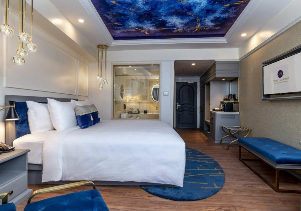 Grand Mercure Yangon Golden Empire