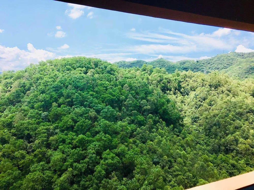 Fu Li Hot Spring Resort Apartment