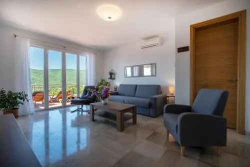 Apartments Vrkljan