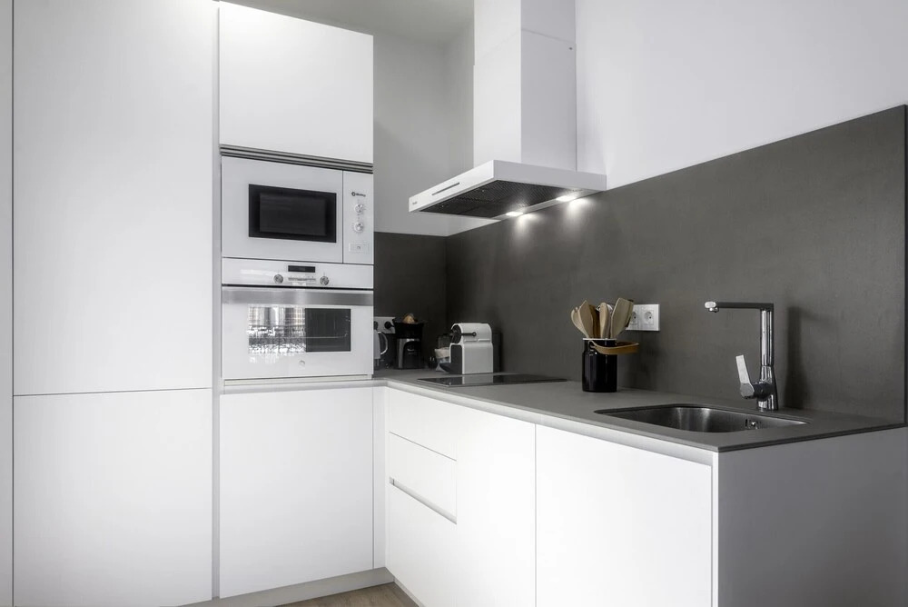 Always Easy | Suite Terraza