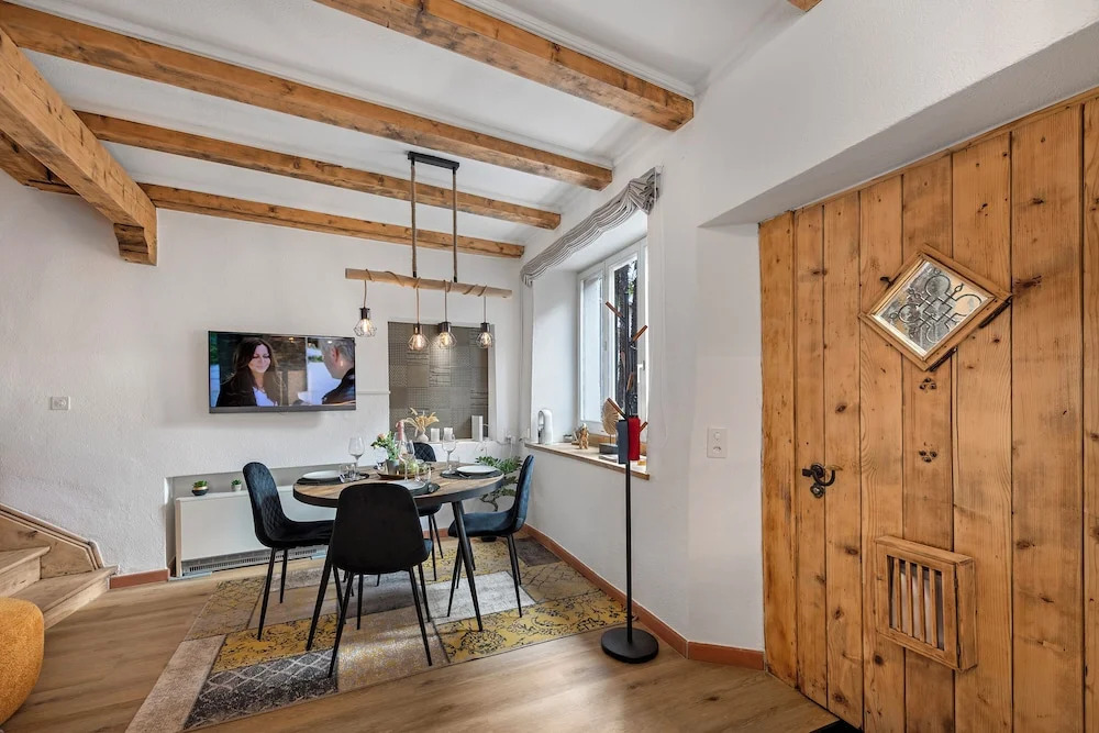 Casa Oliva - Boutique Townhouse - Ascona