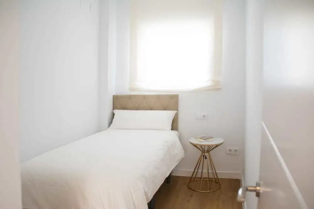 Apartamentos Nisa
