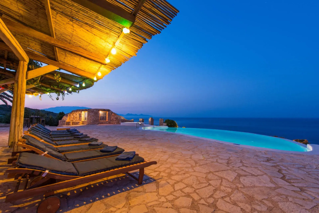 Vilotel Luxury Villaszakynthos