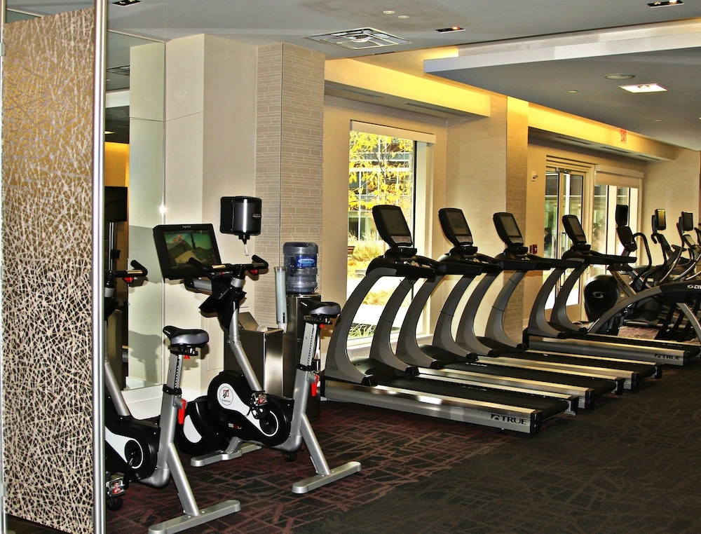 Weichert Suites at Foggy Bottom