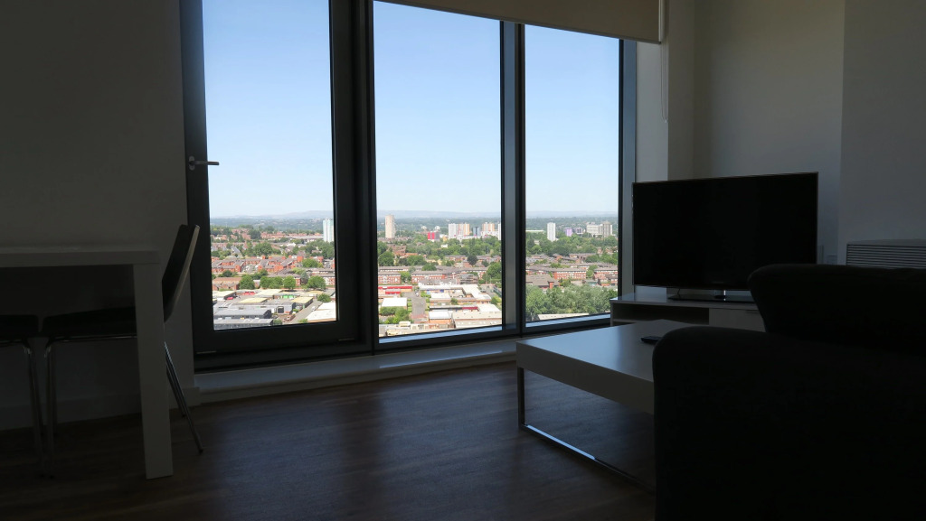 Quay Apartments