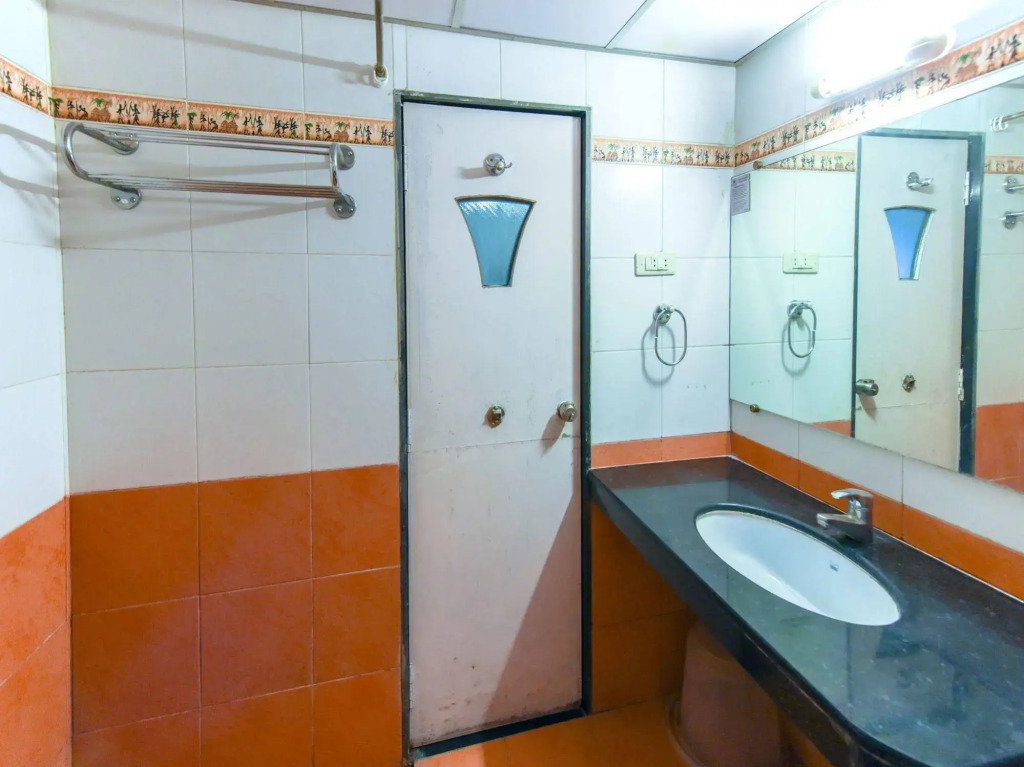 OYO Rooms Abids