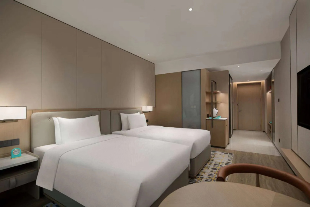 Wyndham Changzhou Xinbei