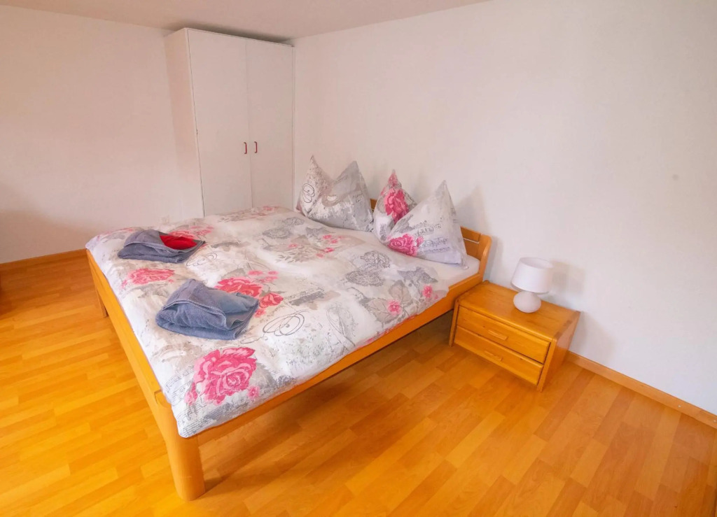 Sunny Day Holiday Apartment