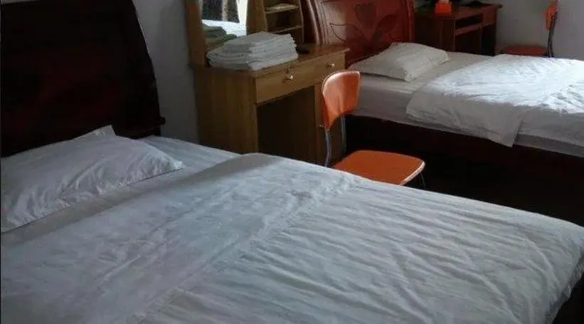 Zhongshan Fusha Ruyi Business Inn