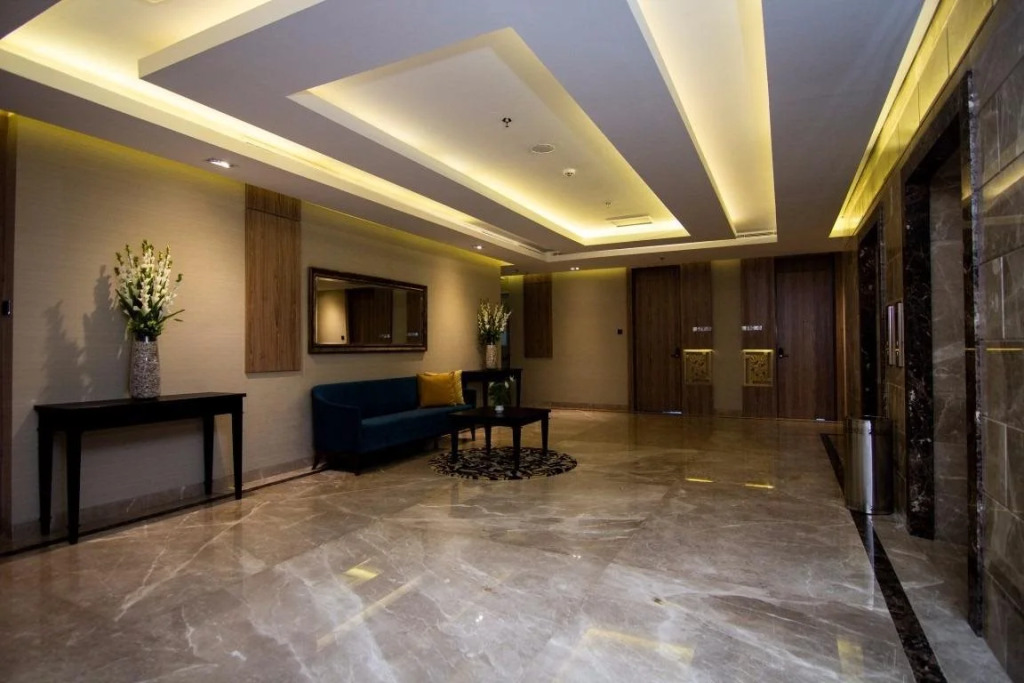 Azana Suites Hotel Antasari