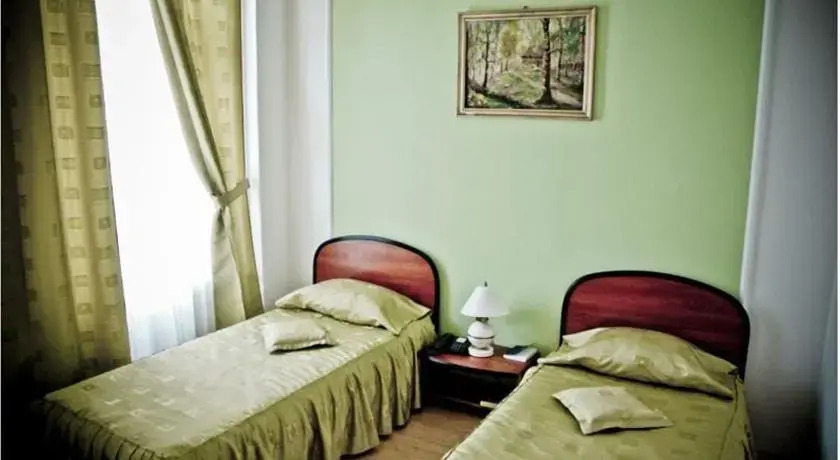 Hotel Arad