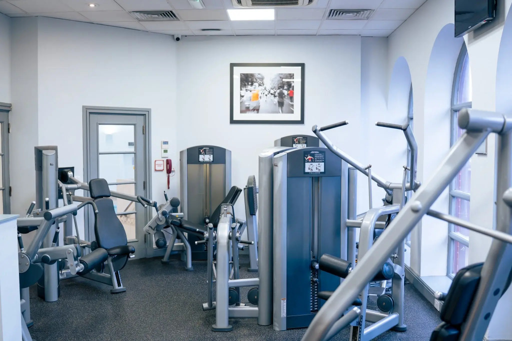 Crowne Plaza Solihull by IHG