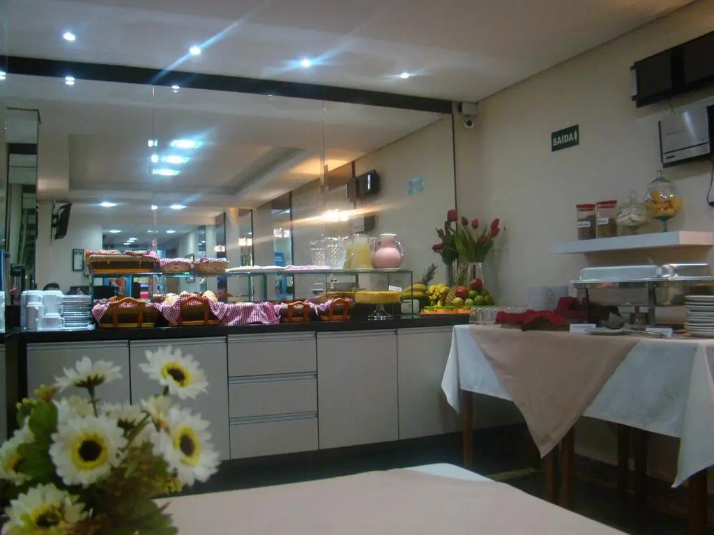 Hotel São Vicente