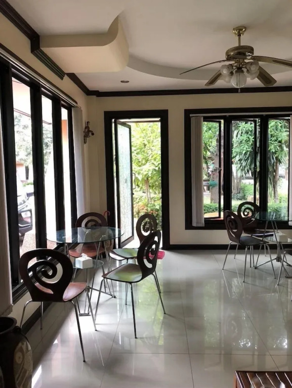 Siwasom Resort Sakon Nakhon