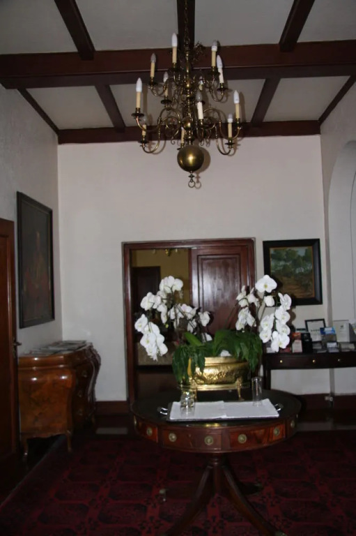 Greenways Hotel