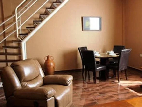Sheva Hotel