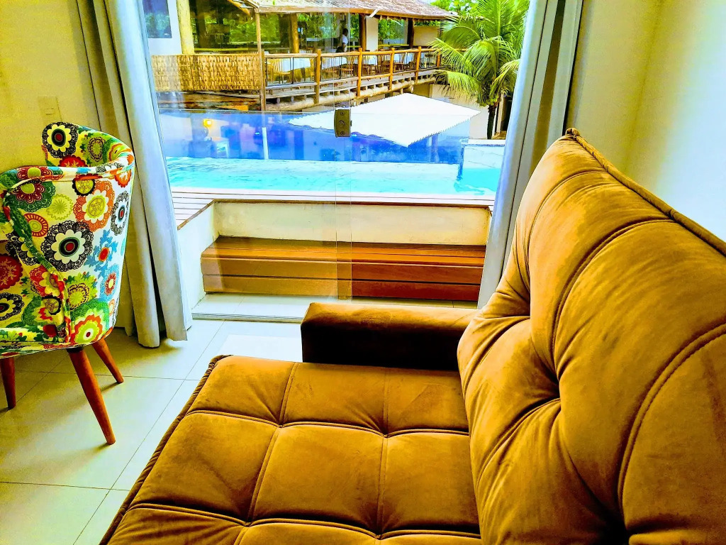 Imperatriz Paraty Hotel