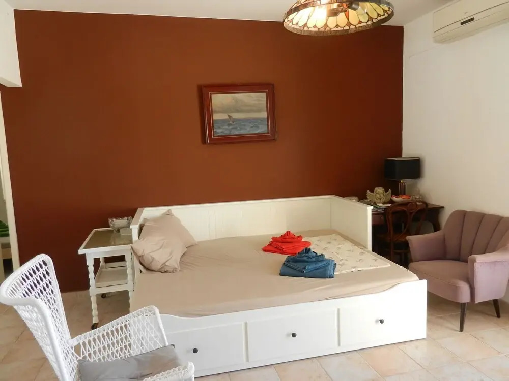 Andri - 5 m From the Beach - A2-donji