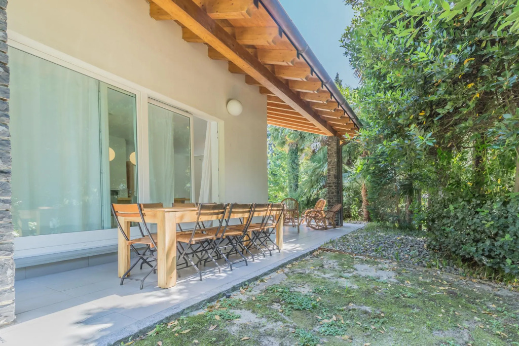 Villa Beatrice