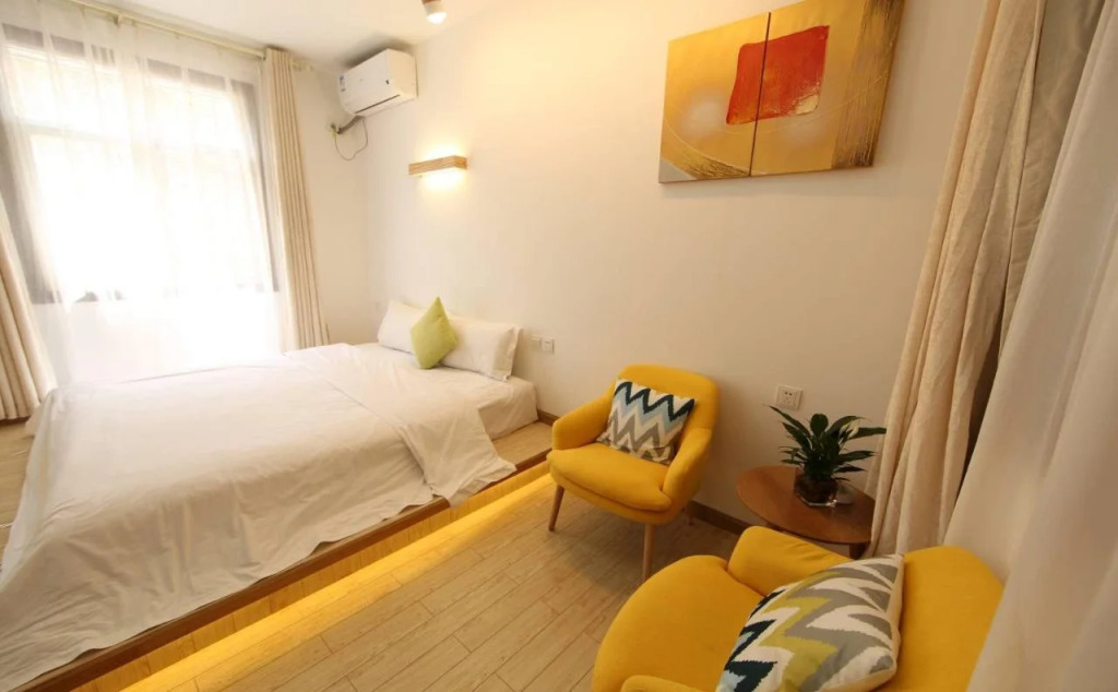 Dali Four Seasons Hostel