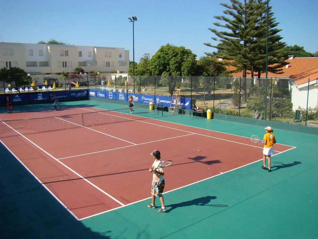 Clube Pinhal da Foz