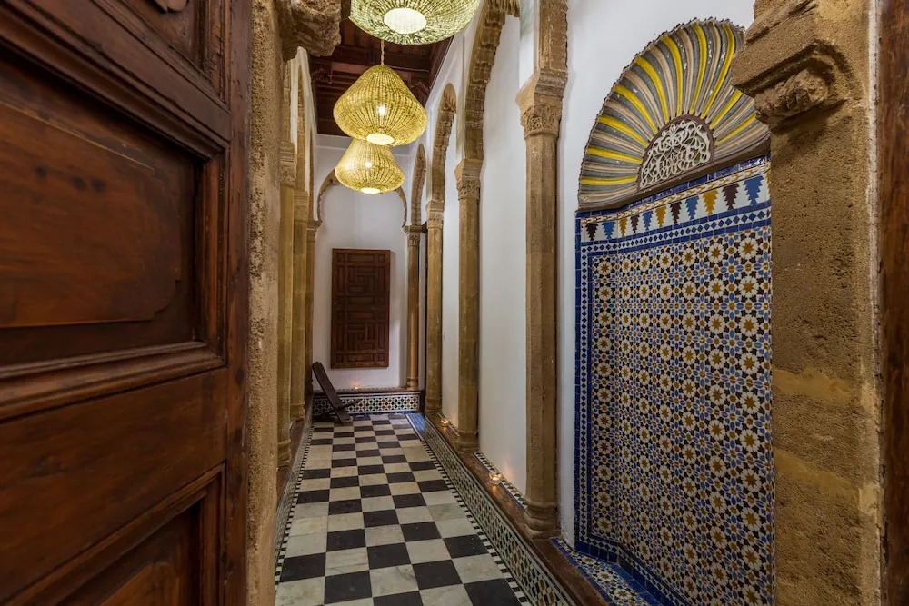 Riad Zeina
