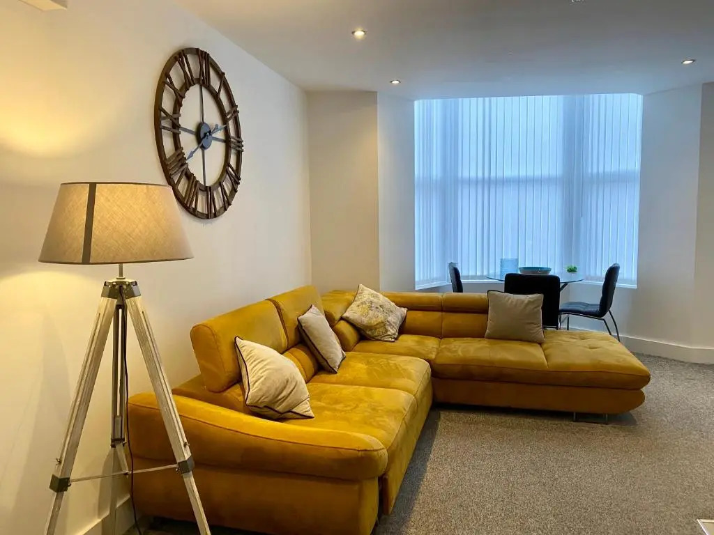 Winter Gardens Service Apartments by Blackpool Service Apartments
