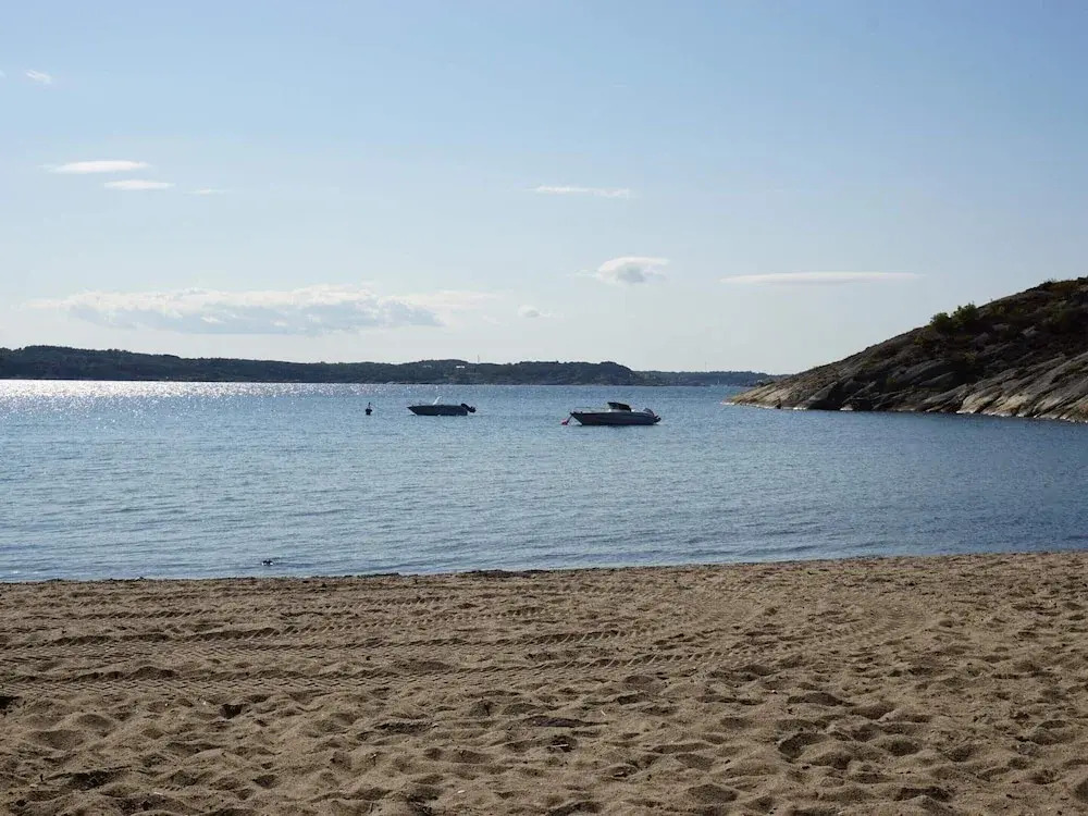 6 Person Holiday Home in Lysekil