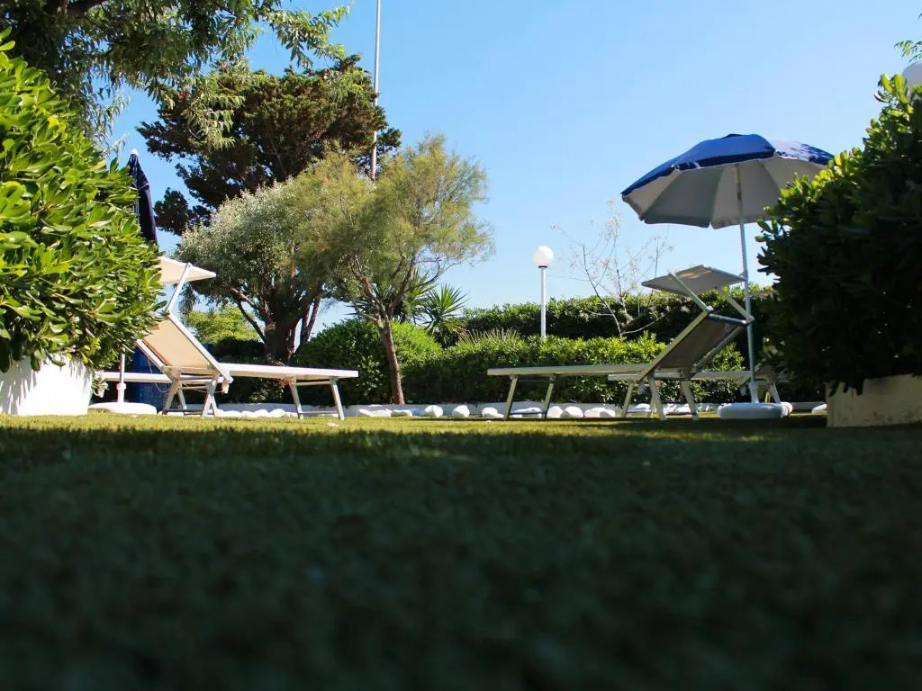 Villa Perla di Mare