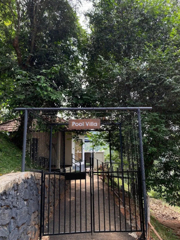 Aditi By Greenleaves Resort Vythiri