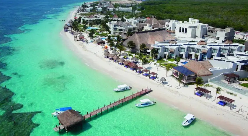 Azul Beach, Gourmet All Inclusive by Karisma