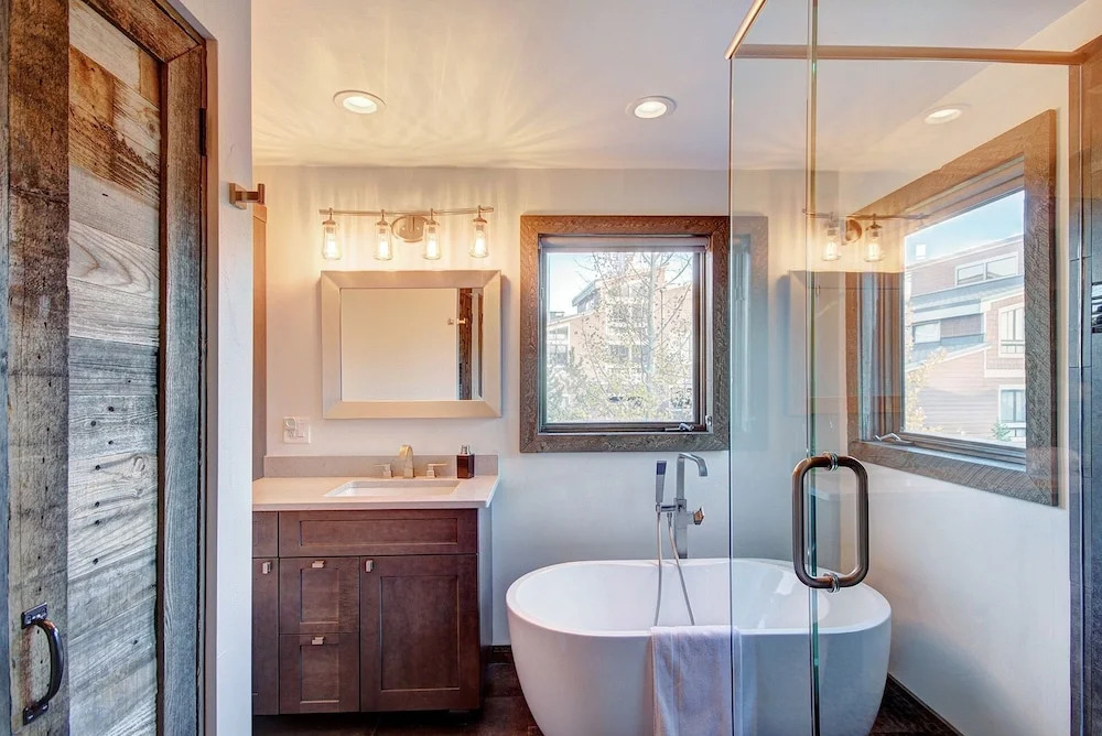 Twin Elk Lodge D16 3 Bedroom Condo by Redawning