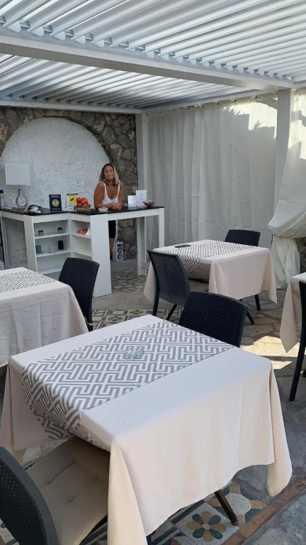 Relais Villa Anna