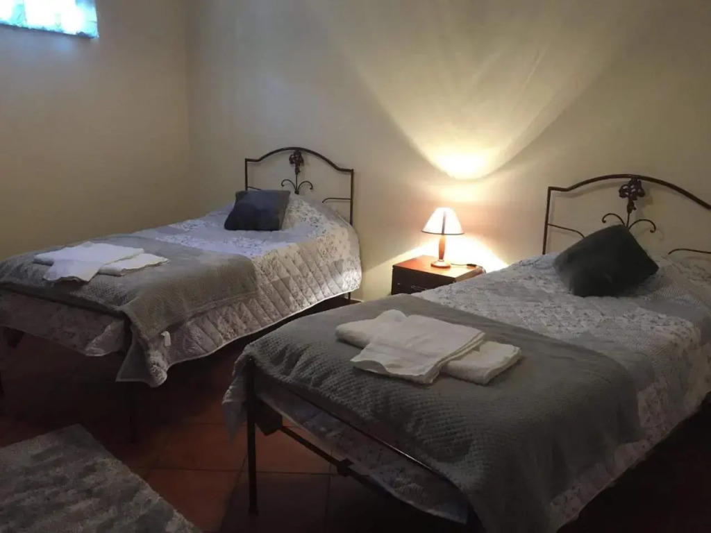 Casas da Estrela
