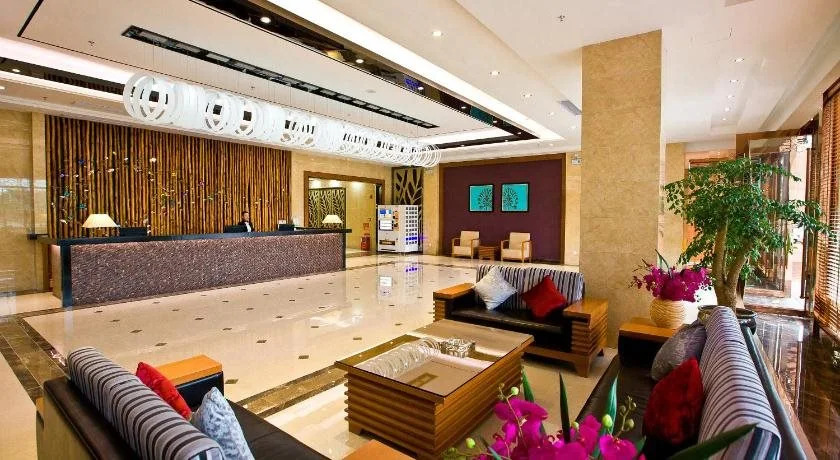 Shanghui International Hotel