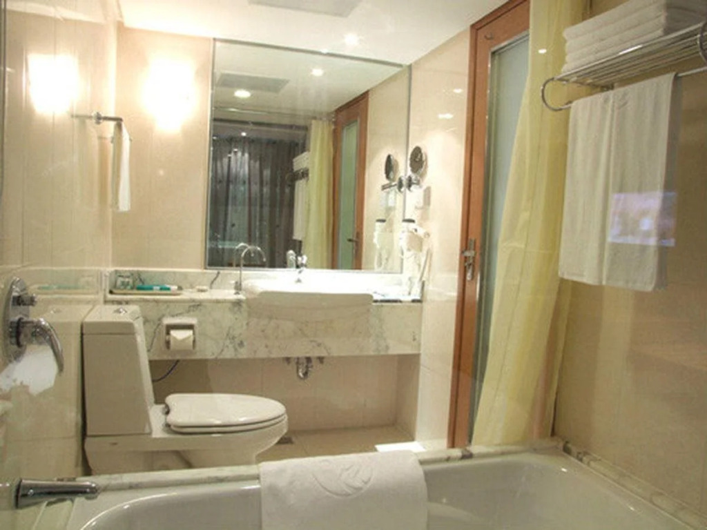 Wuxi Canal Grand Hotel