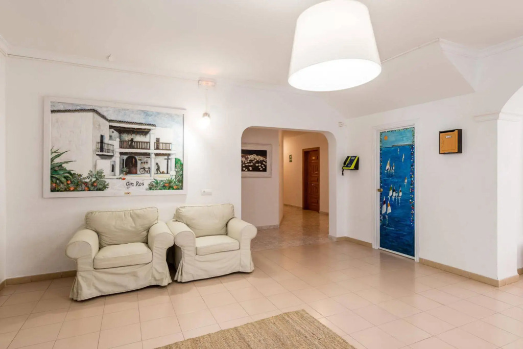 Pierre & Vacances Ros Ibiza