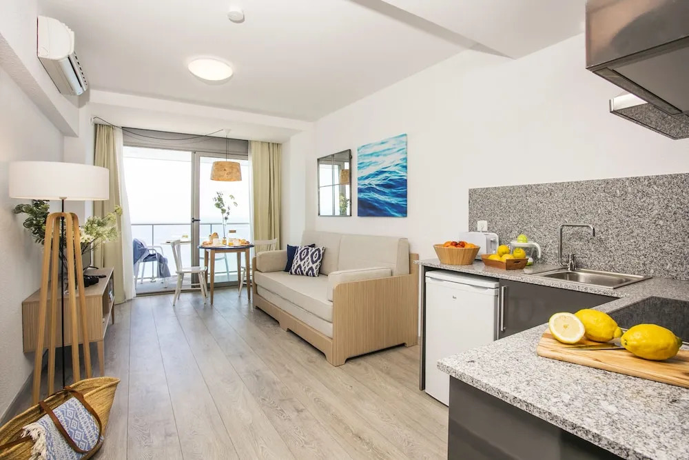 Pierre & Vacances Blanes Playa