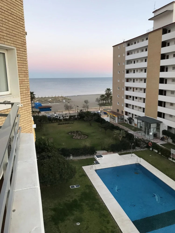 Acqua Fuengirola Apartments