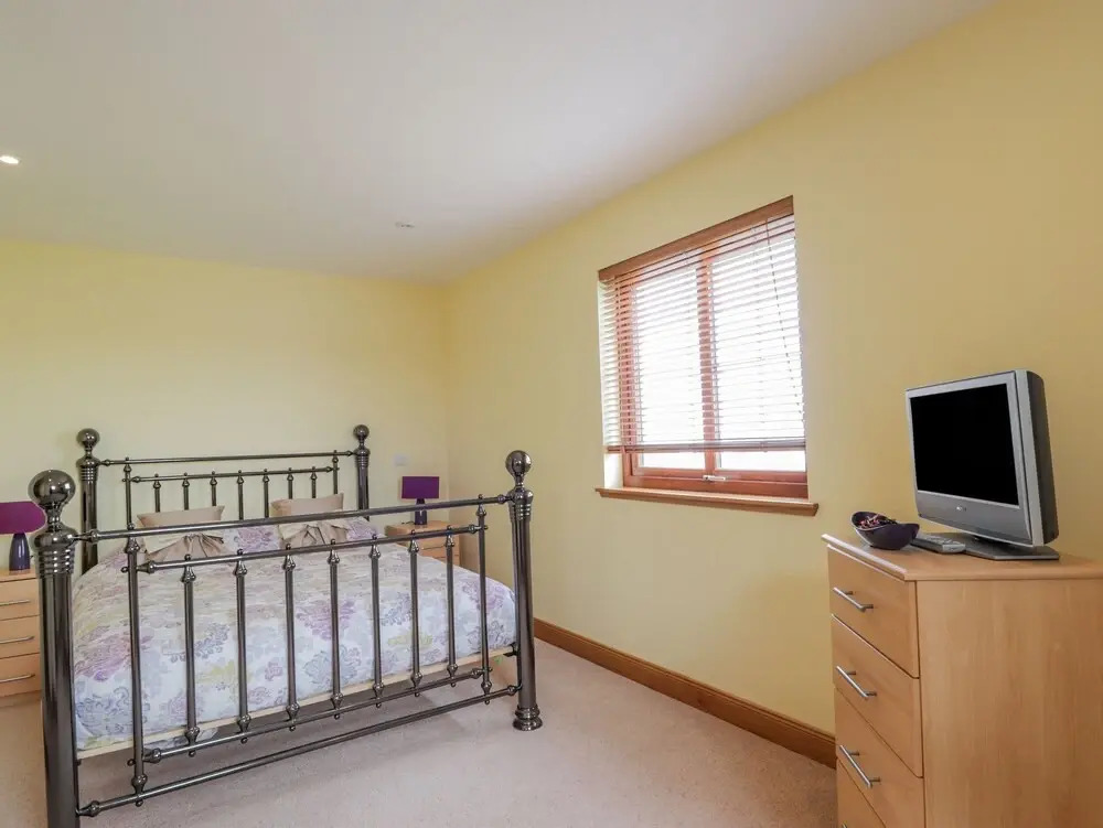Lossiemouth Bay Cottage