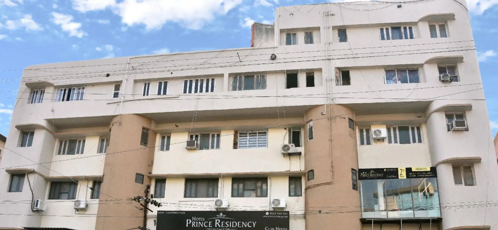 Prince Residency