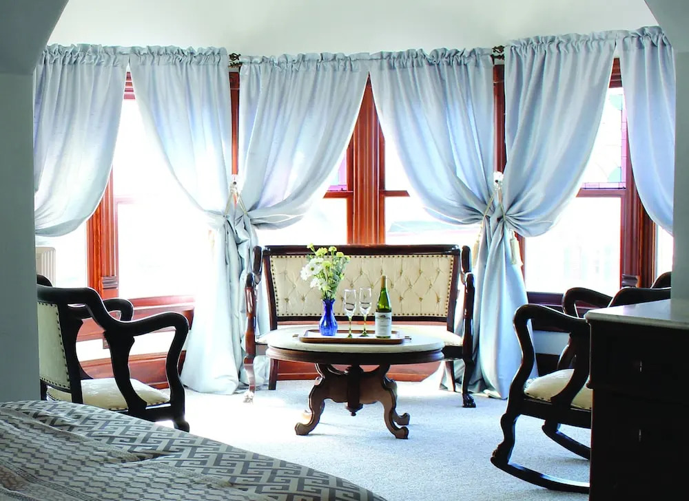 The Gage Mansion B&B