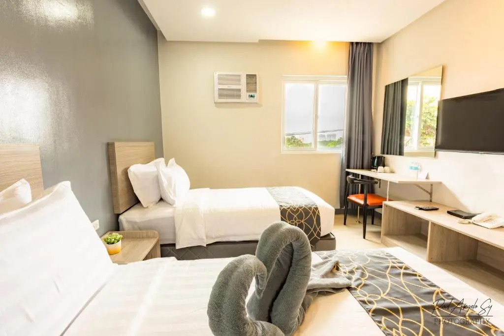 Hotel One