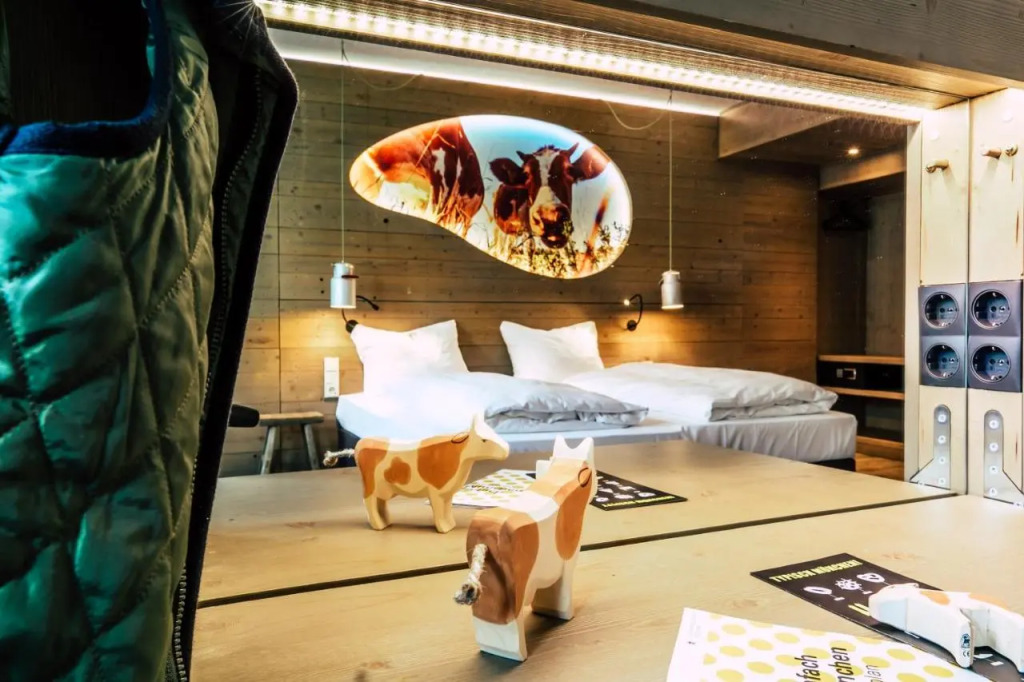 Cocoon München Hauptbahnhof