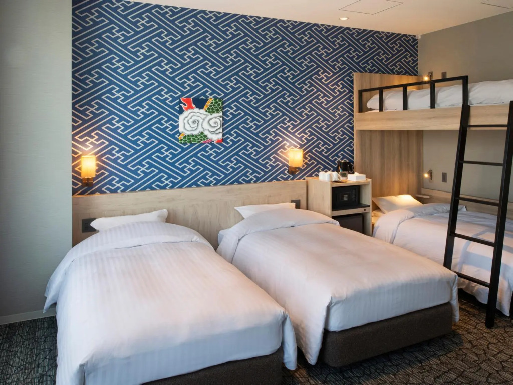 Kotohira Park Hotel