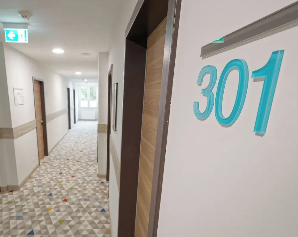 Friends Hotel Düsseldorf-Airport Ratingen