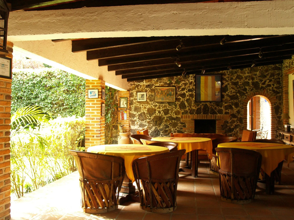 Hotel La Posada del Valle