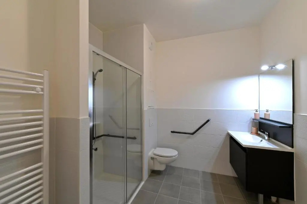 Résidence Montana Clamart