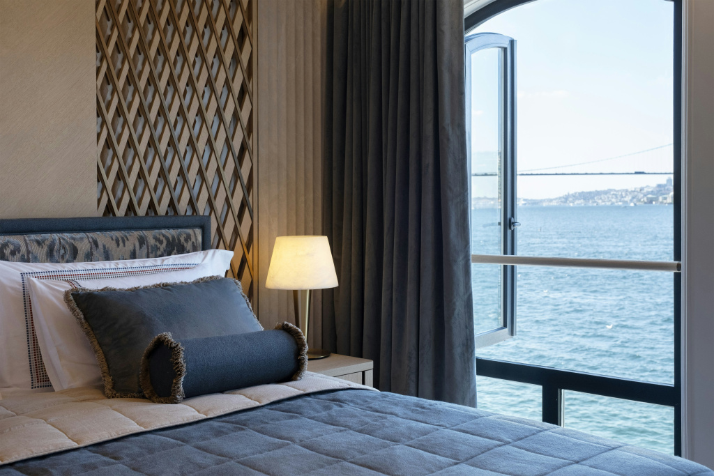 Vakko Hotel Sumahan Bosphorus