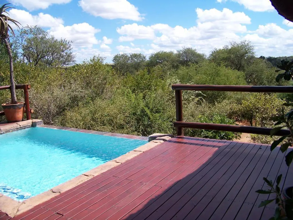Bushwise Safari Lodge
